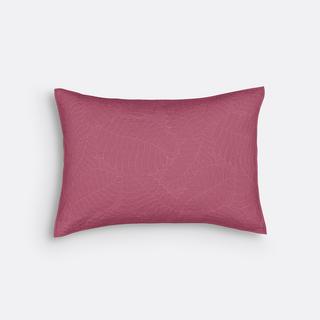 La Redoute Intérieurs Kissenbezug Tropical Baumwollperkal  