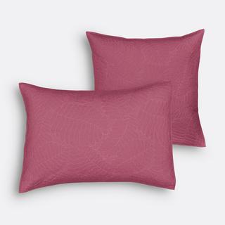 La Redoute Intérieurs Kissenbezug Tropical Baumwollperkal  