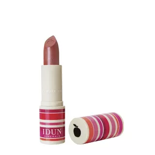 IDUN Minerals  Rouges à lèvres crème Stina 