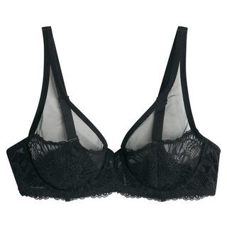 La Redoute Collections  Soutien-gorge emboîtant en dentelle Marie 