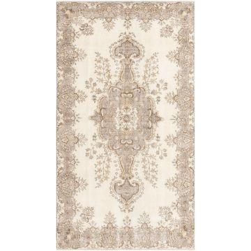 Handgemachter Teppich Ultra Vintage