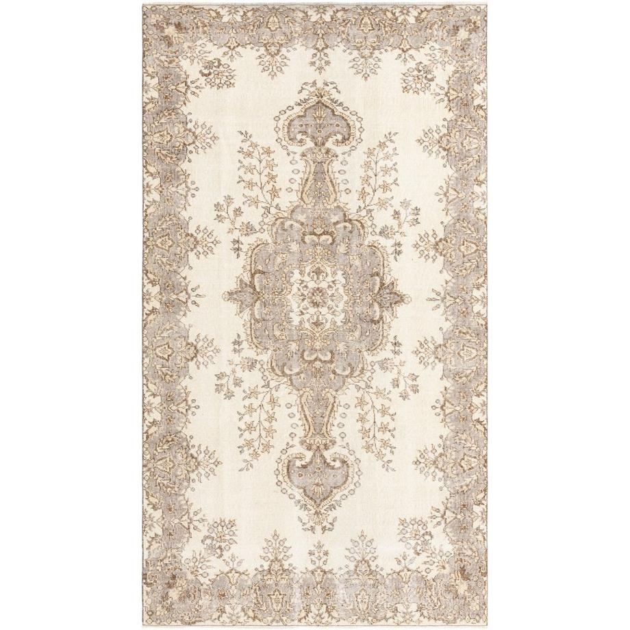 VIDAL Handgemachter Teppich Ultra Vintage  