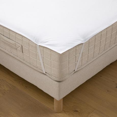 La Redoute Intérieurs Protège matelas forme plateau absorbant  