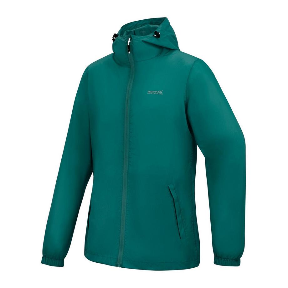 Regatta Veste Imperméable Pack It III à Capuche  