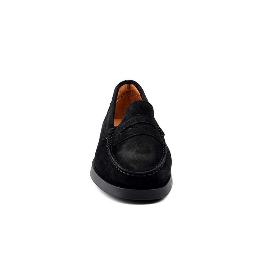 Daniele Lepori Iris-36 Penny Loafers  