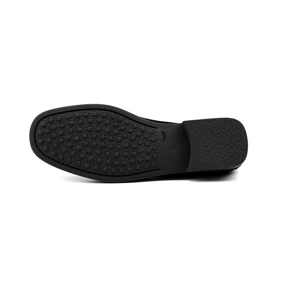 Daniele Lepori Iris-36 Penny Loafers  