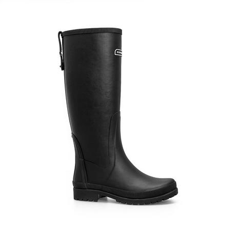 Rouchette  regenstiefel cities 