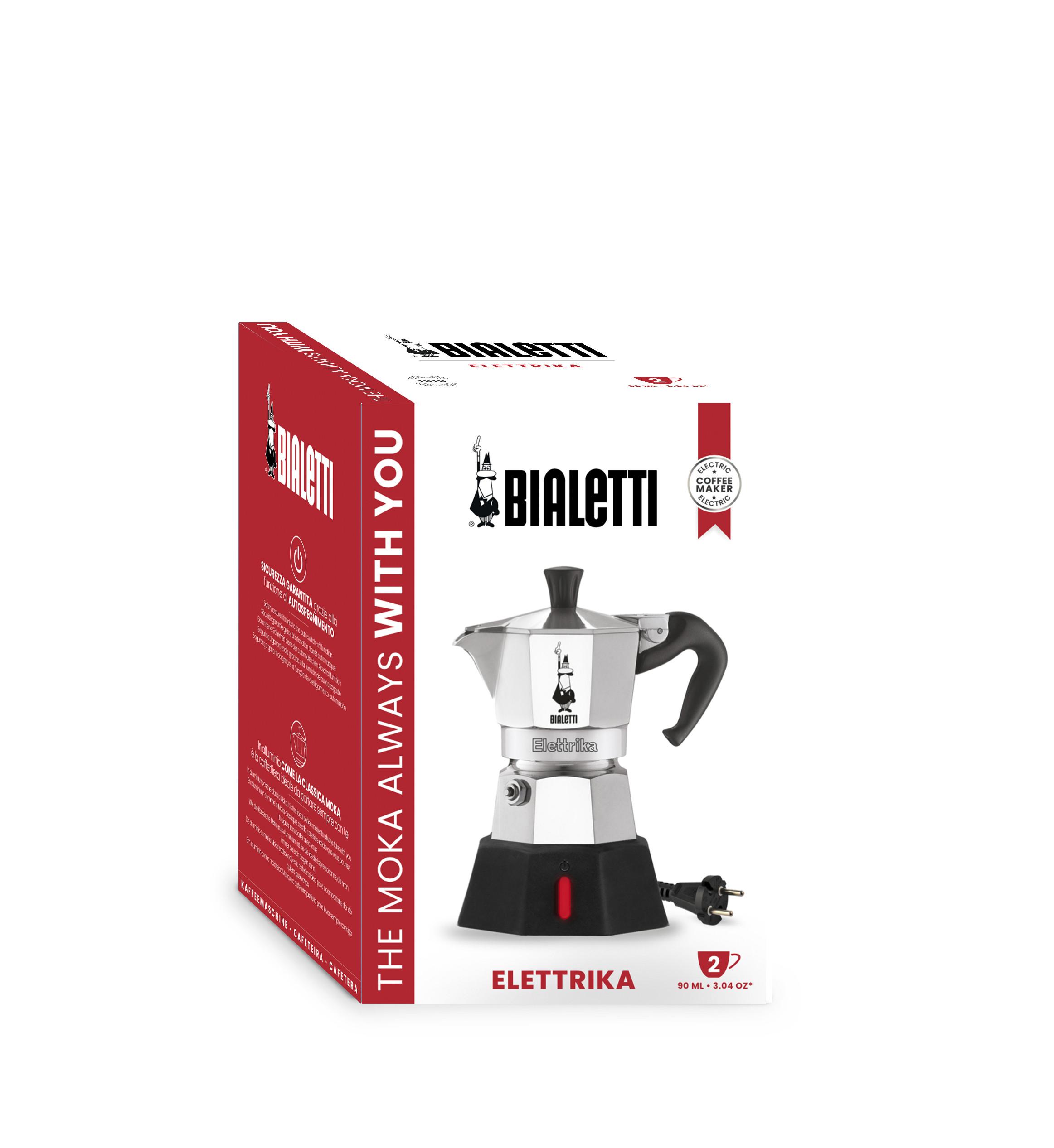 BIALETTI  Bialetti 