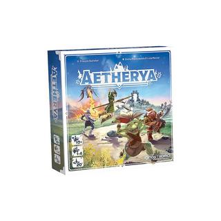 HUCH!  Spiele Aetherya (DE) 