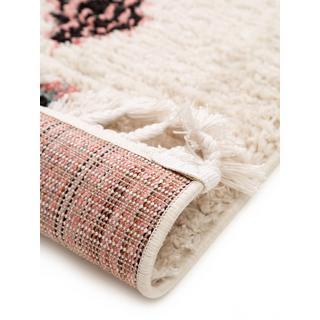 Benuta Tapis Bosse Multicouleur  