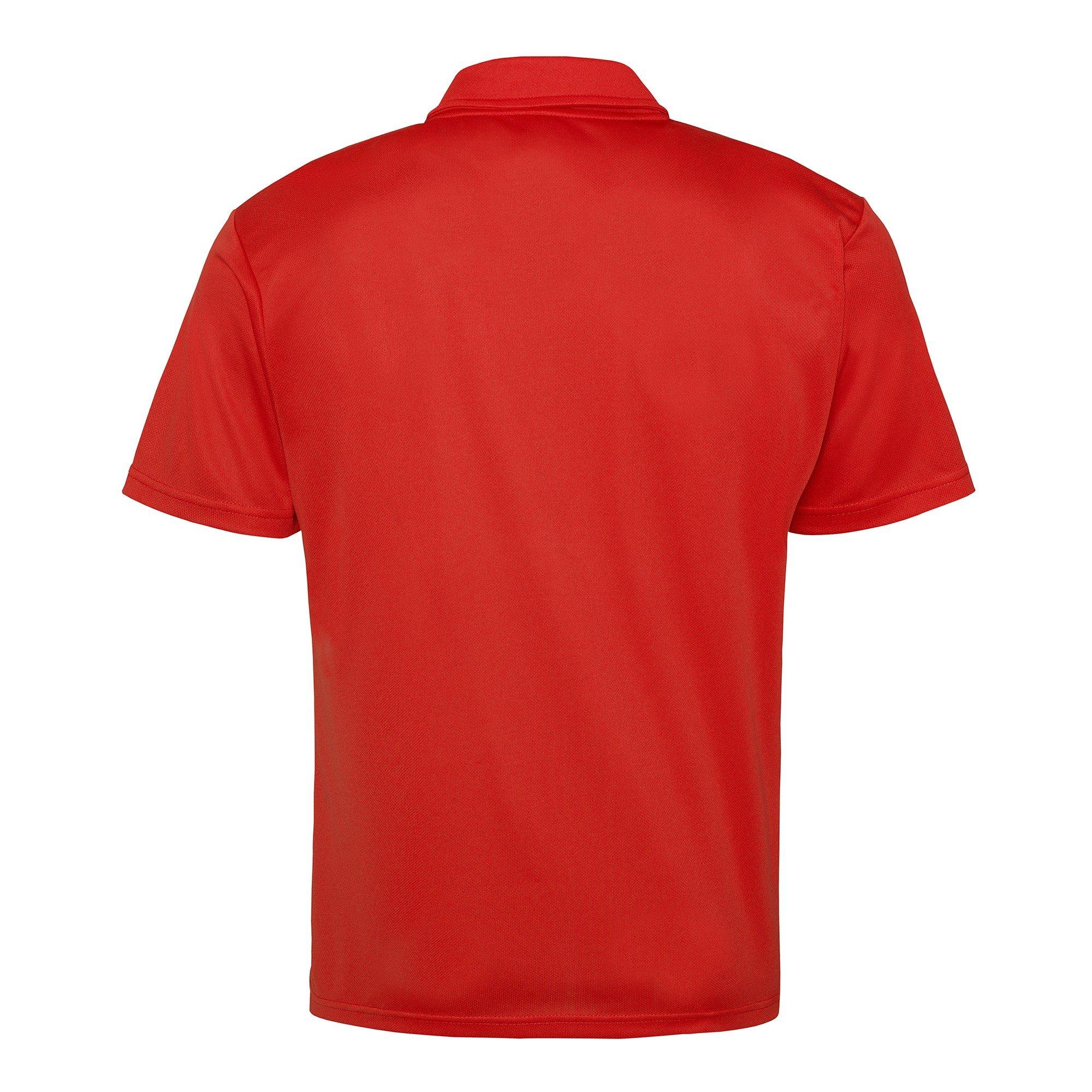 AWDis Just Cool Sports Poloshirt  