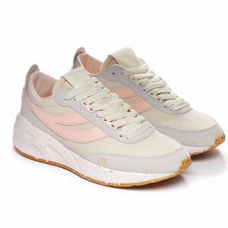 SUPERGA  Baskets femme  4089 Training 9Ts Slim Ve 