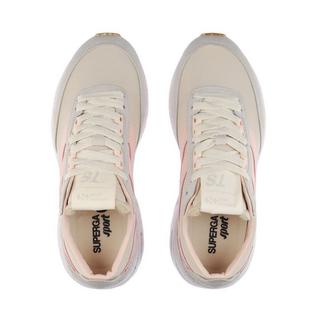 SUPERGA  Baskets femme  4089 Training 9Ts Slim Ve 