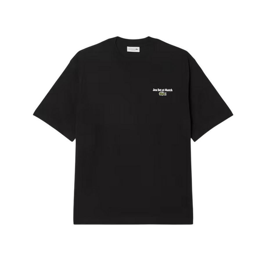 Maglietta Ampia Maglia