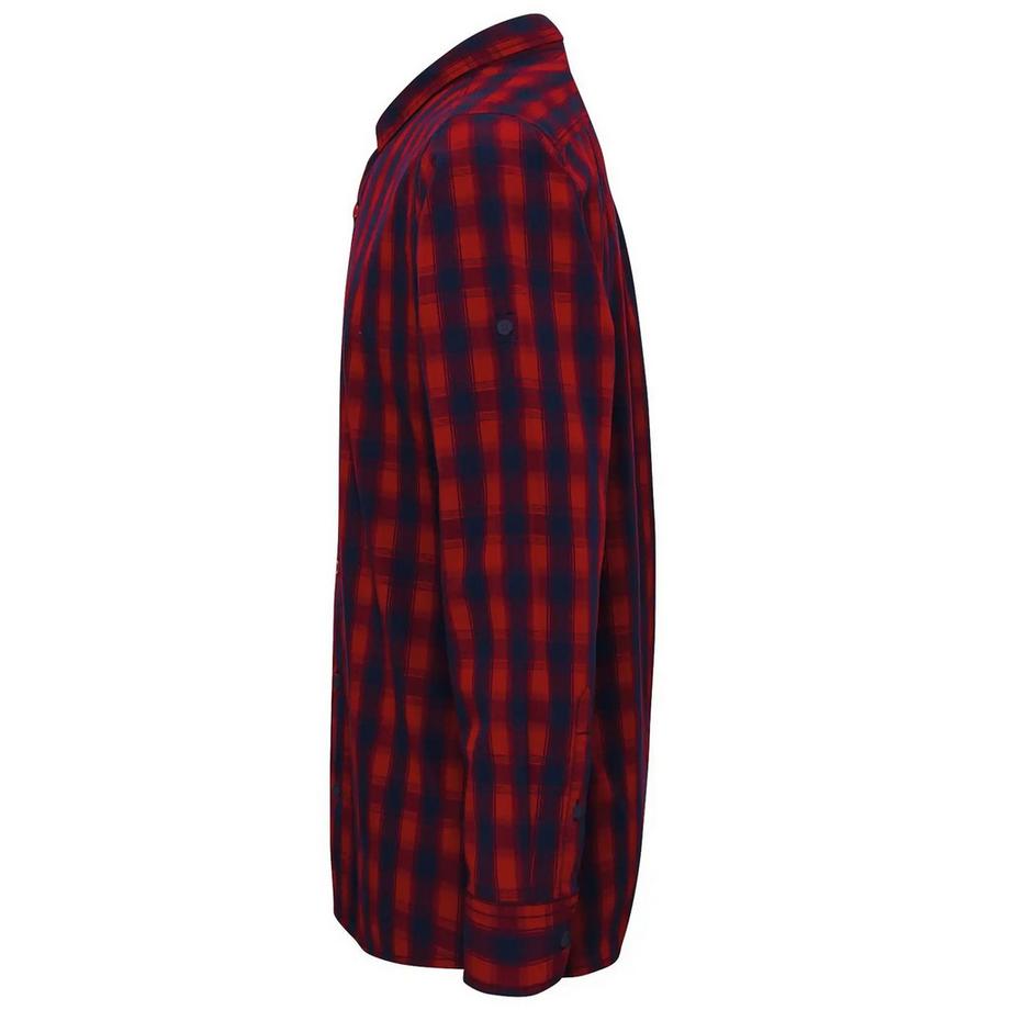 PREMIER Mulligan Camicia Manica Lunga  