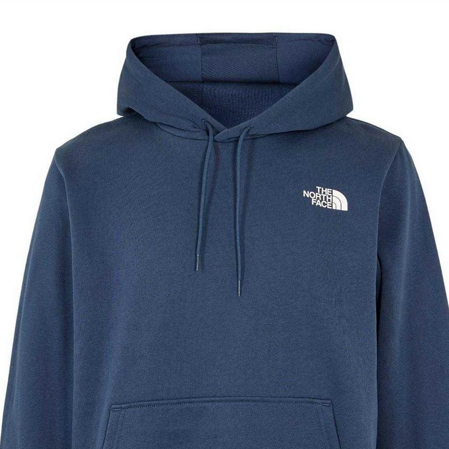 THE NORTH FACE Sweat à capuche avec logo  