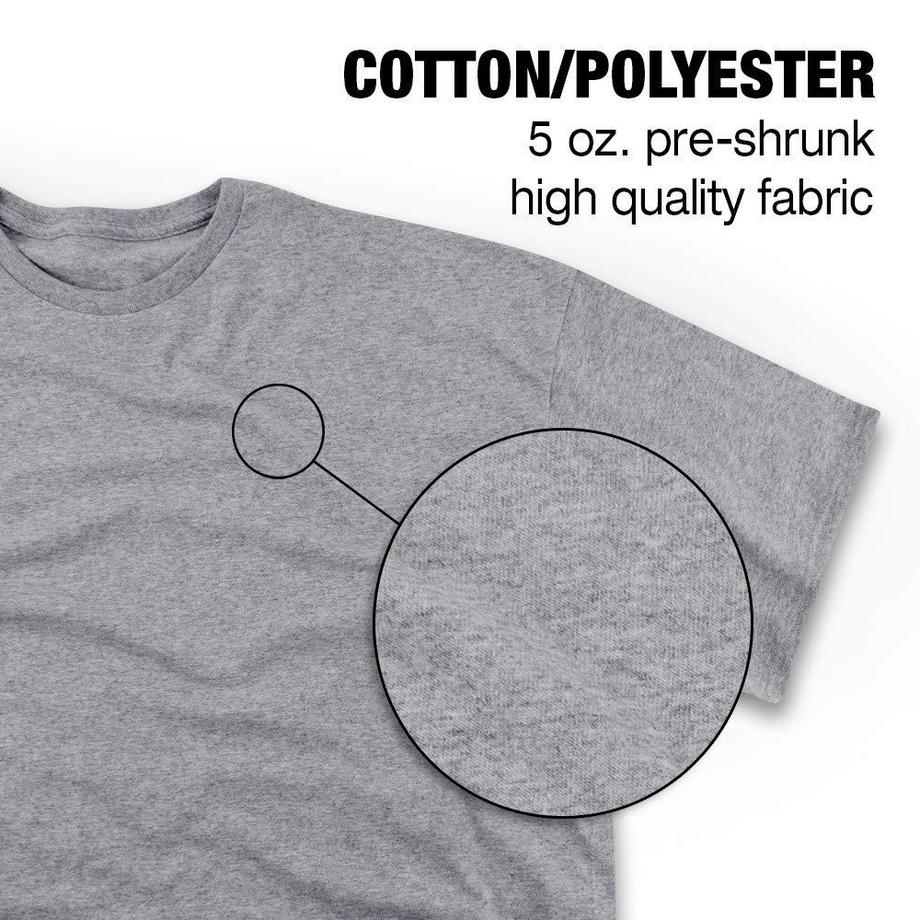 STAR WARS Where Grogu Goes Cute T-Shirt  