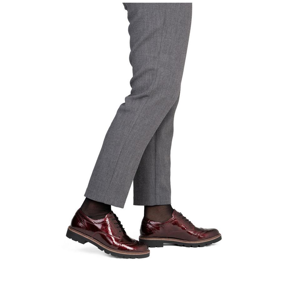 Remonte Derbies Brogues  