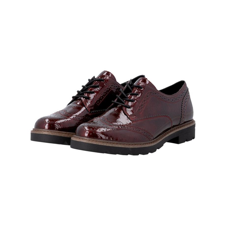 Remonte Derbies Brogues  