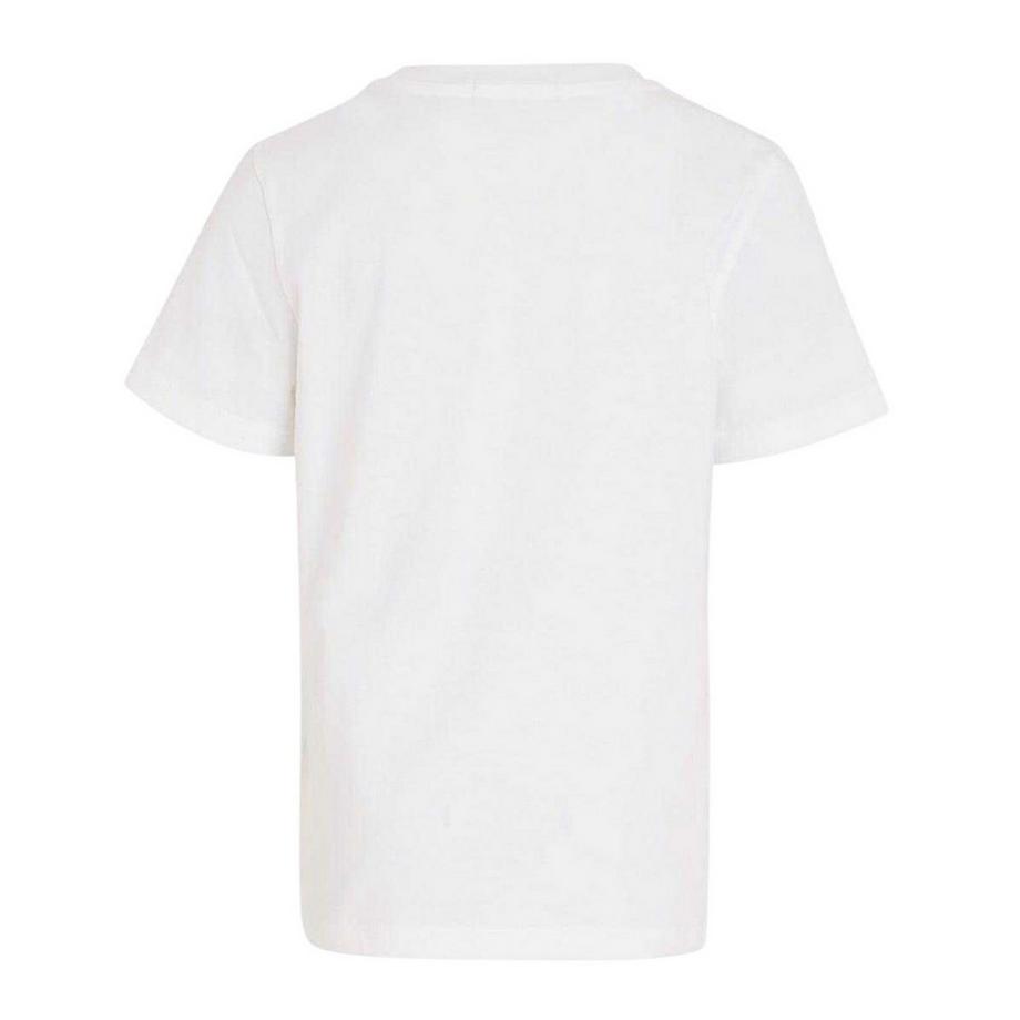 Calvin Klein  Maglietta Monogramma Cotone 