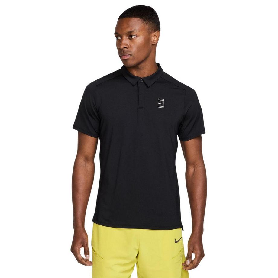 Polo Tennis Advanced