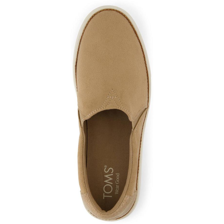 TOMS Sneakers Emily slip-on  