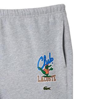LACOSTE  Iconic Jogginghosen 