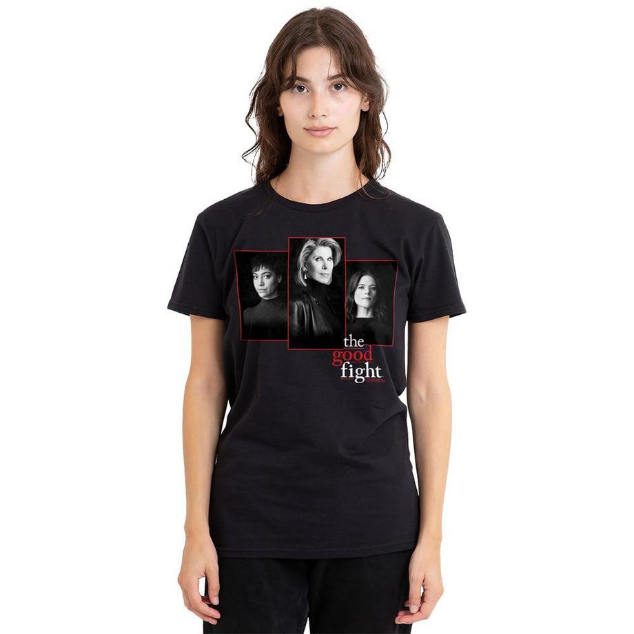 Paramount Pictures T-Shirt à Imprimé Graphique  