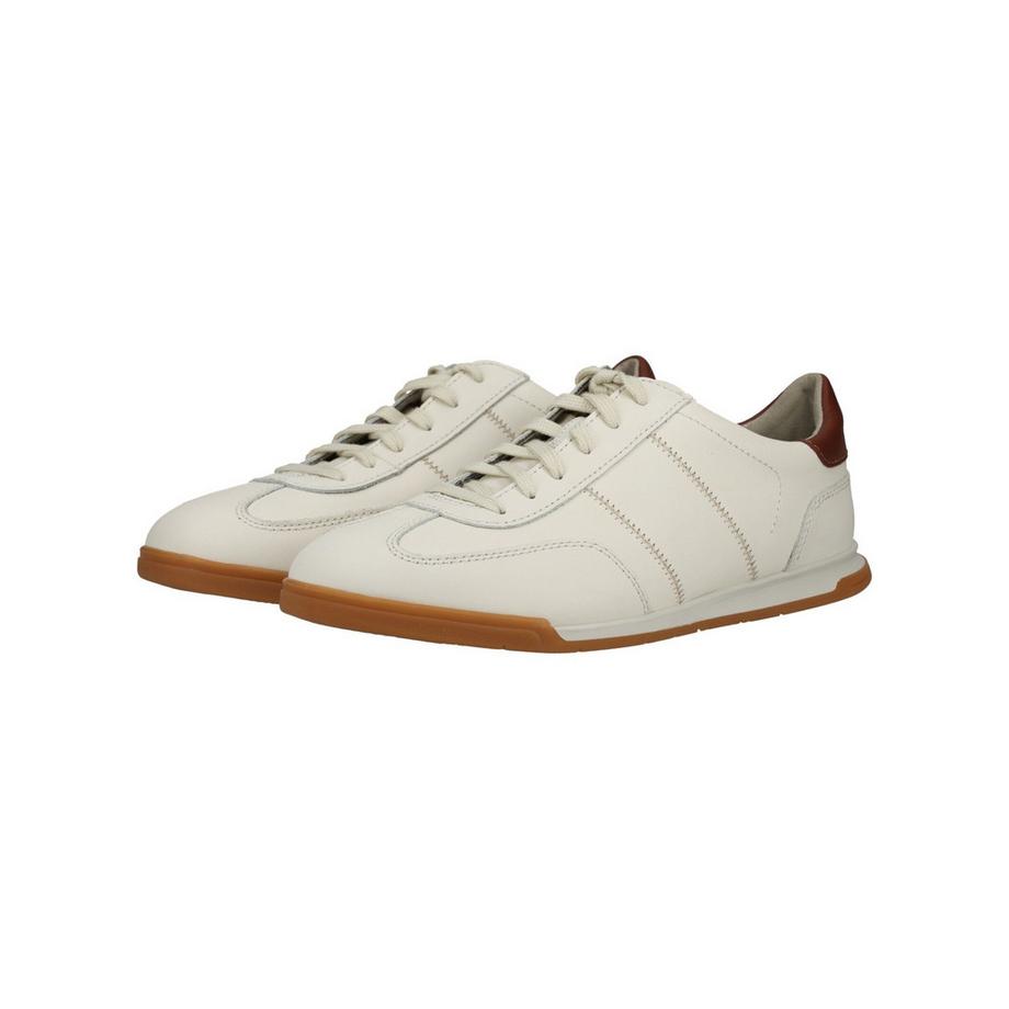 Pius Gabor Sneaker mit herausnehmbarem Fußbett  