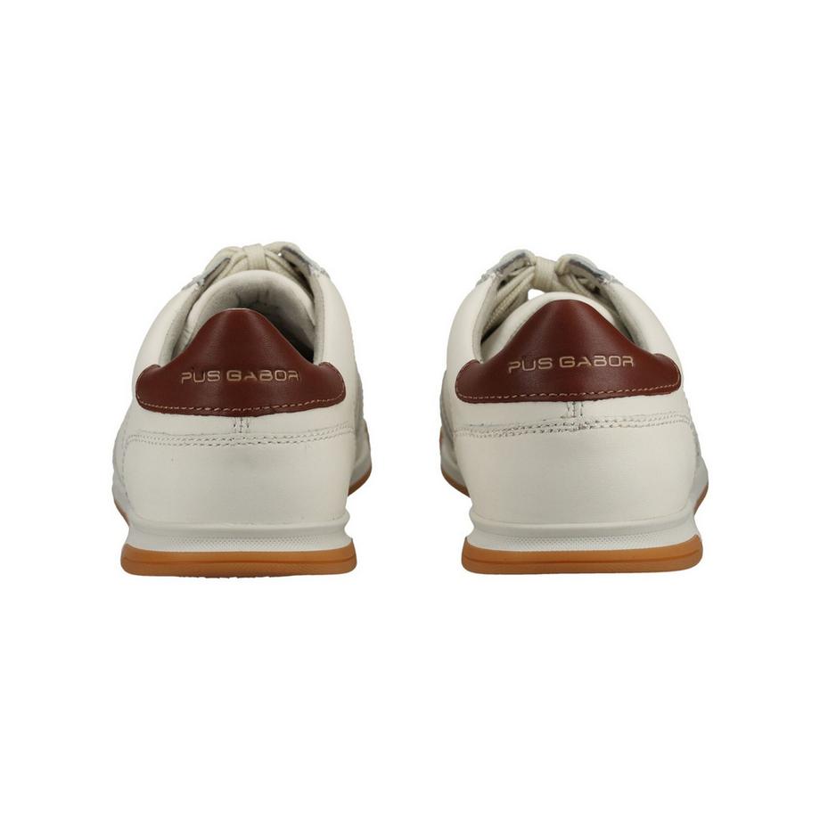 Pius Gabor Sneaker mit herausnehmbarem Fußbett  