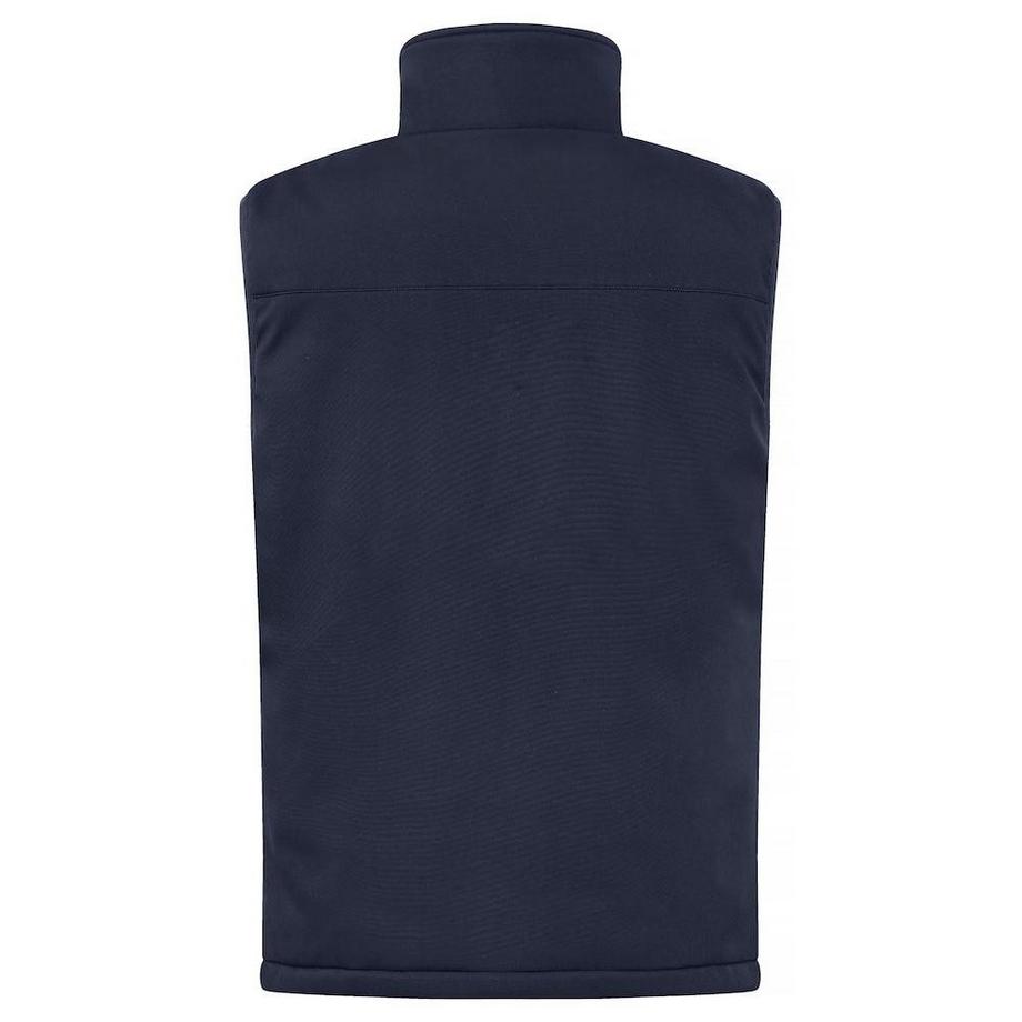 Clique Veste Sans Manches  