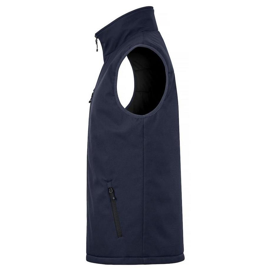 Clique Veste Sans Manches  