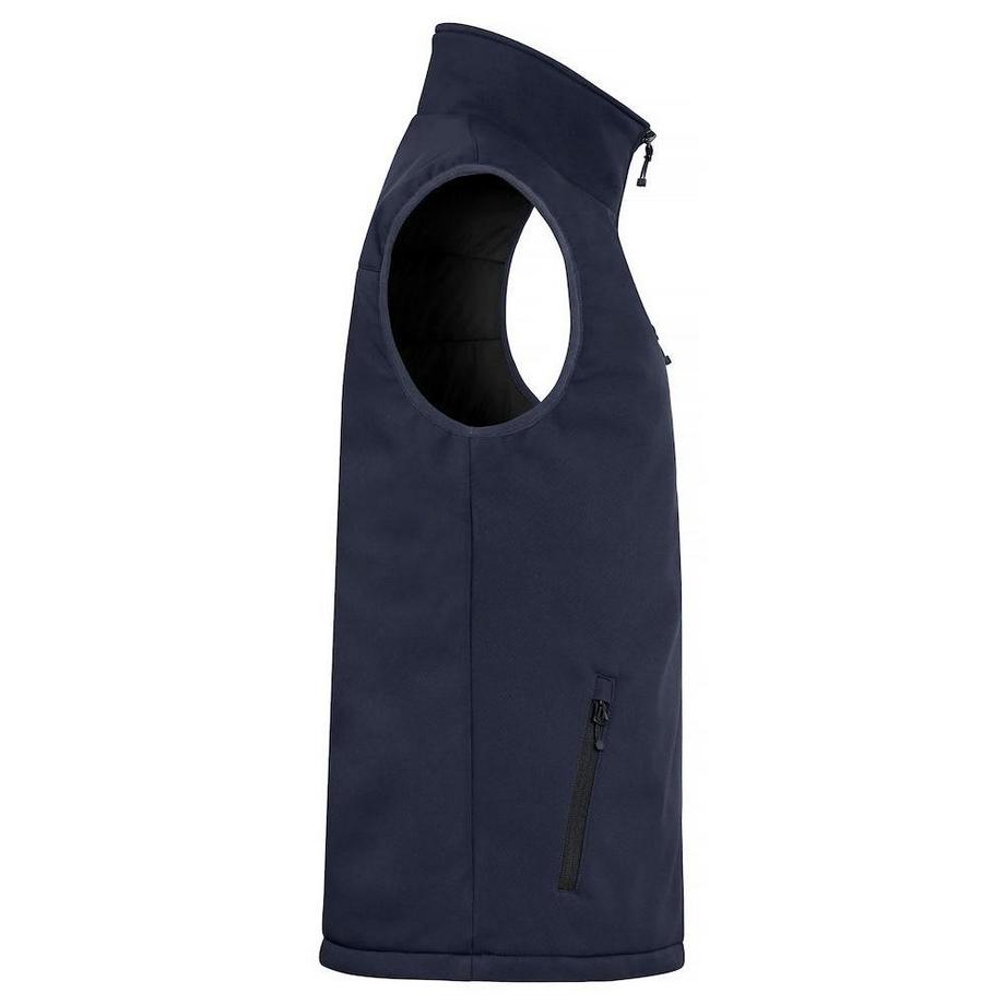 Clique Veste Sans Manches  