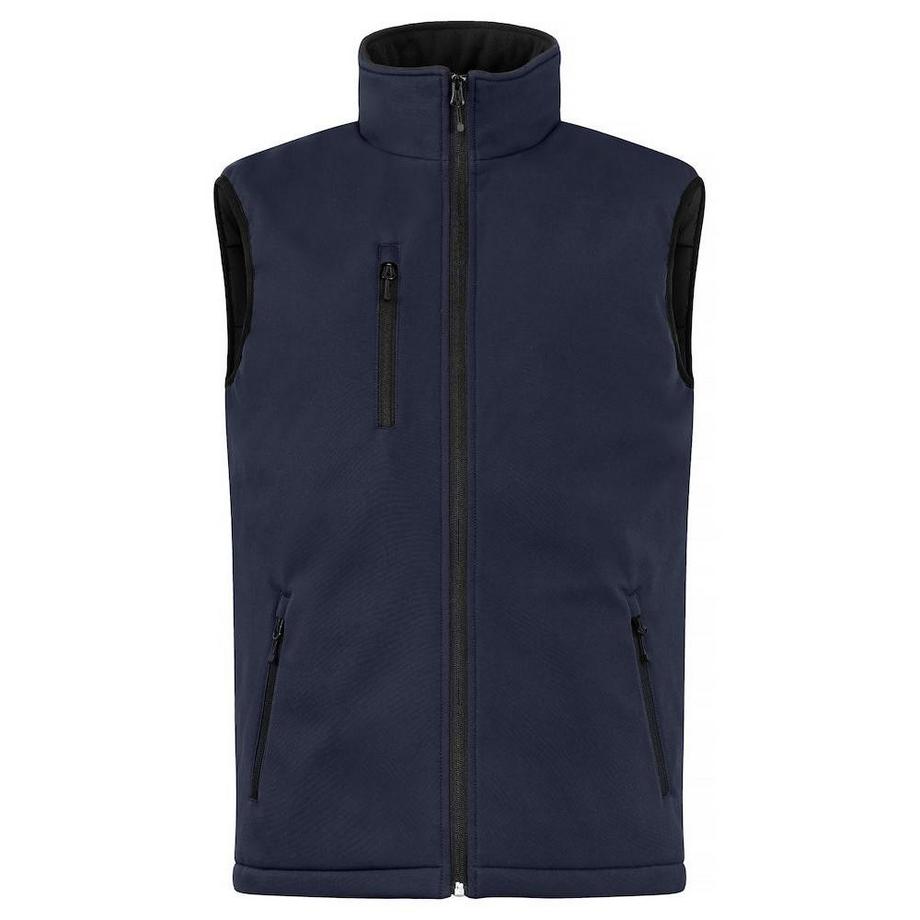 Veste Sans Manches
