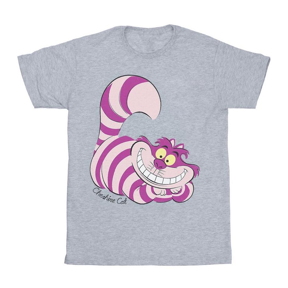 Tshirt ALICE IN WONDERLAND