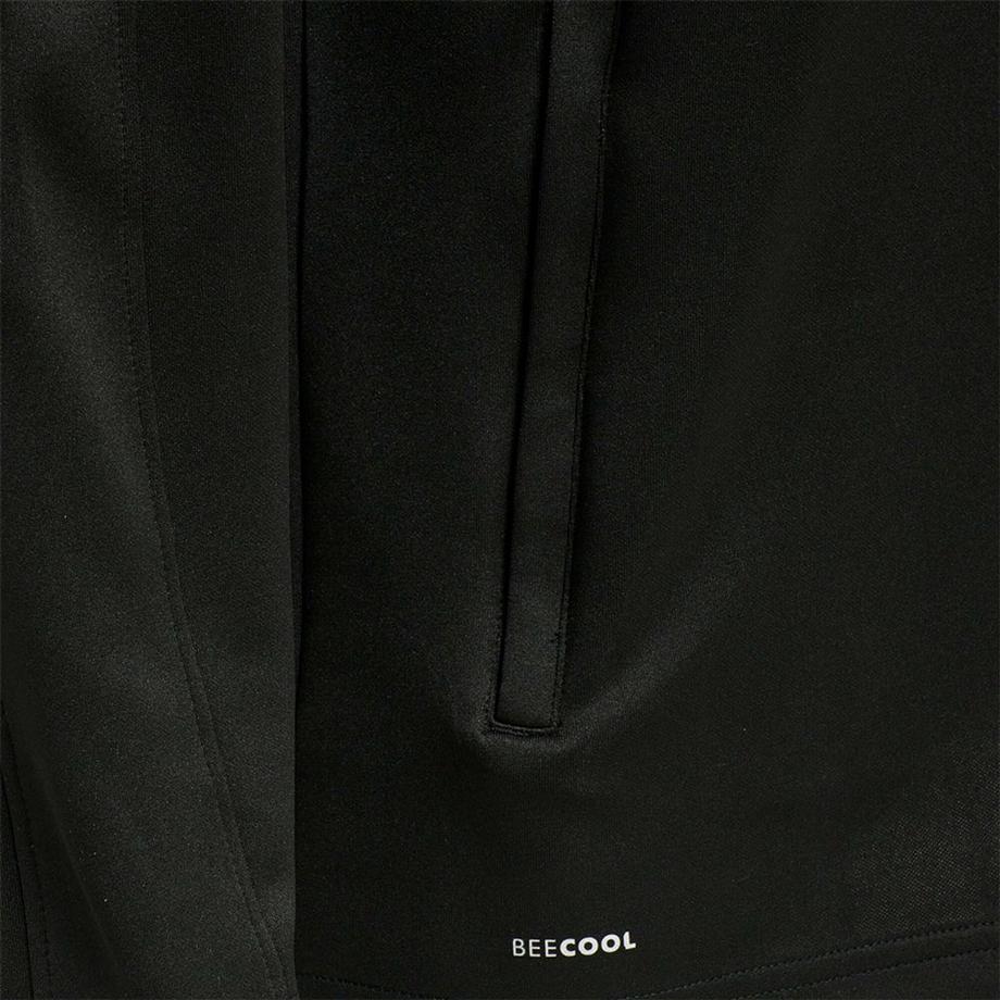 Hummel  weathirt à capuche hmlhmlcore xk poly 