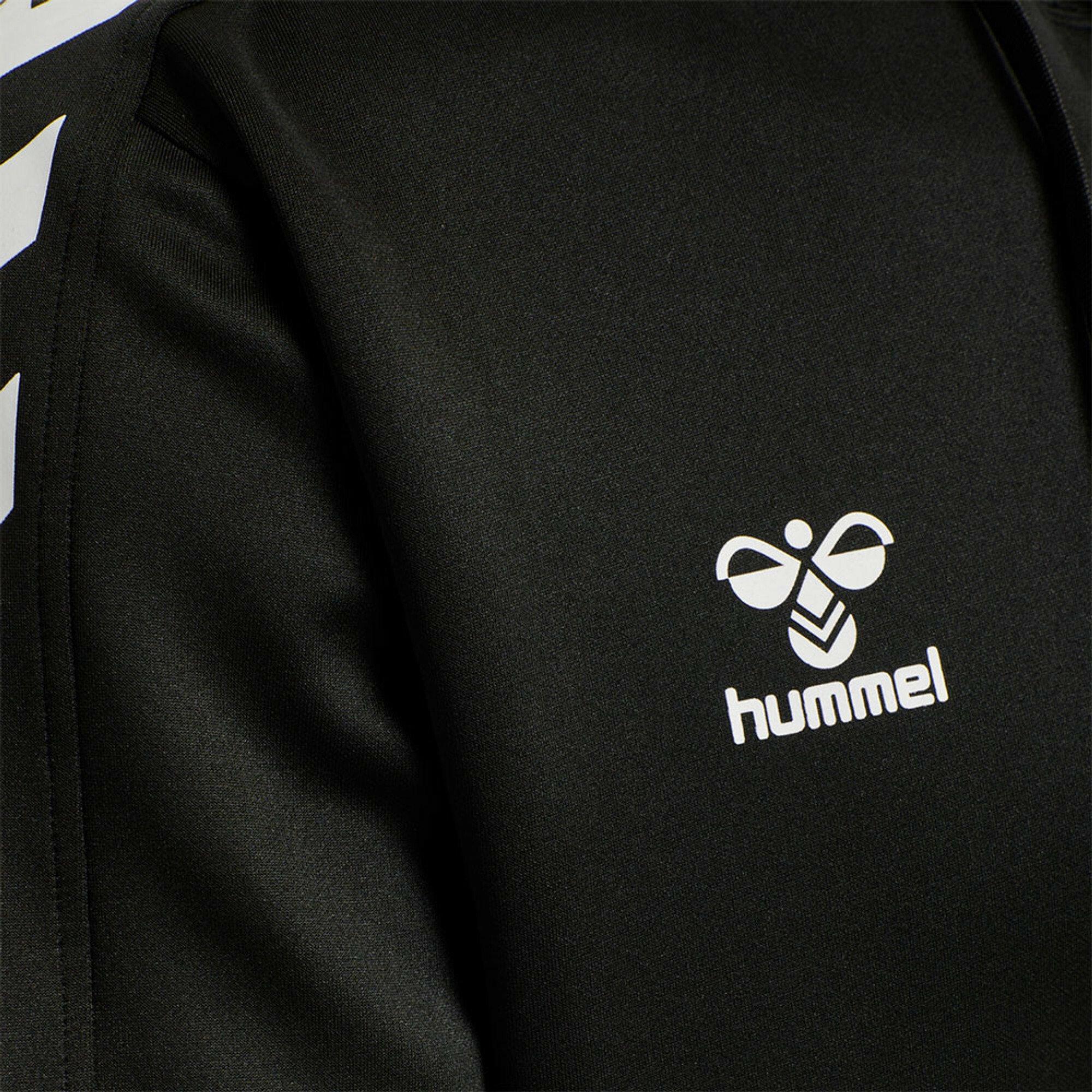 Hummel hmlCORE XK Poly Kapuzenpullover  