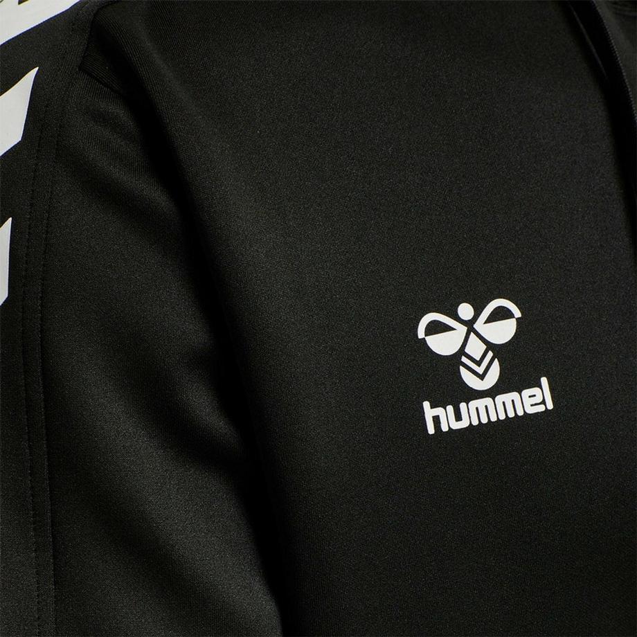 Hummel  weathirt à capuche hmlhmlcore xk poly 