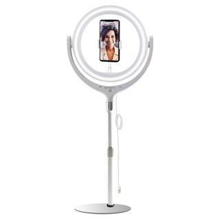 4smarts  Ringlicht LoomiPod Tischlampe 4Smarts 