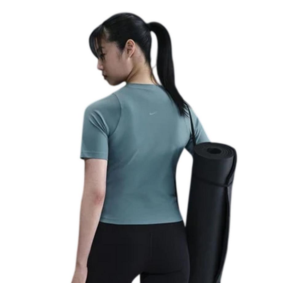 NIKE  Zenvy Top Swoosh A Costine 