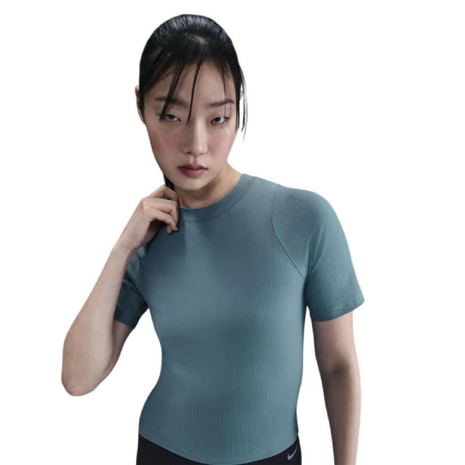 NIKE  Zenvy Top Swoosh A Costine 