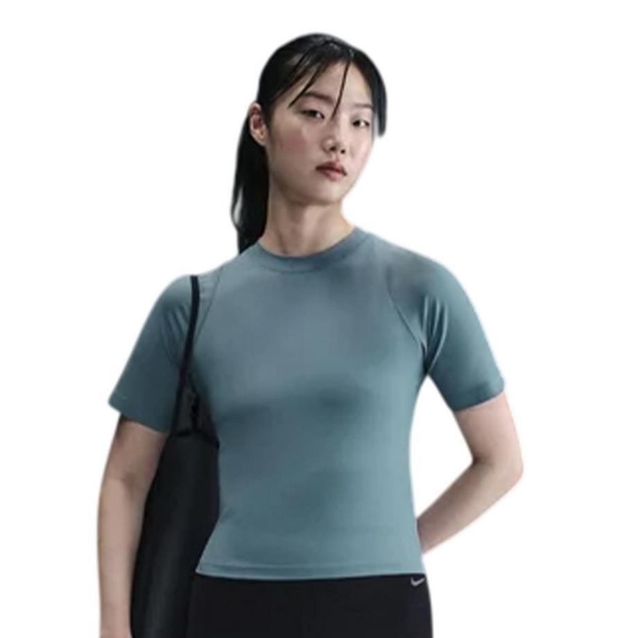 Zenvy Top Swoosh A Costine