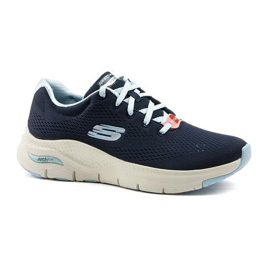 SKECHERS  SKECHERS ARCH FIT BIG APPEAL-41 