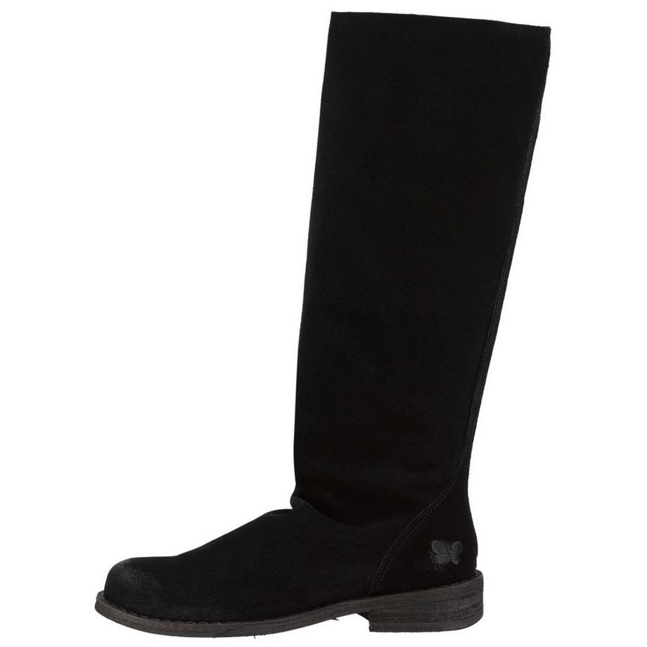 Felmini Knielange Stiefel  