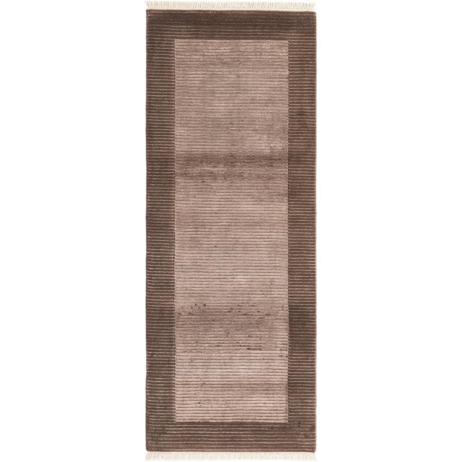 VIDAL Handgemachter Teppich Darya-Indian  