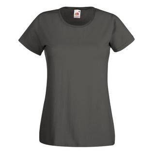 Fruit of the Loom LadyFit T-Shirt  
