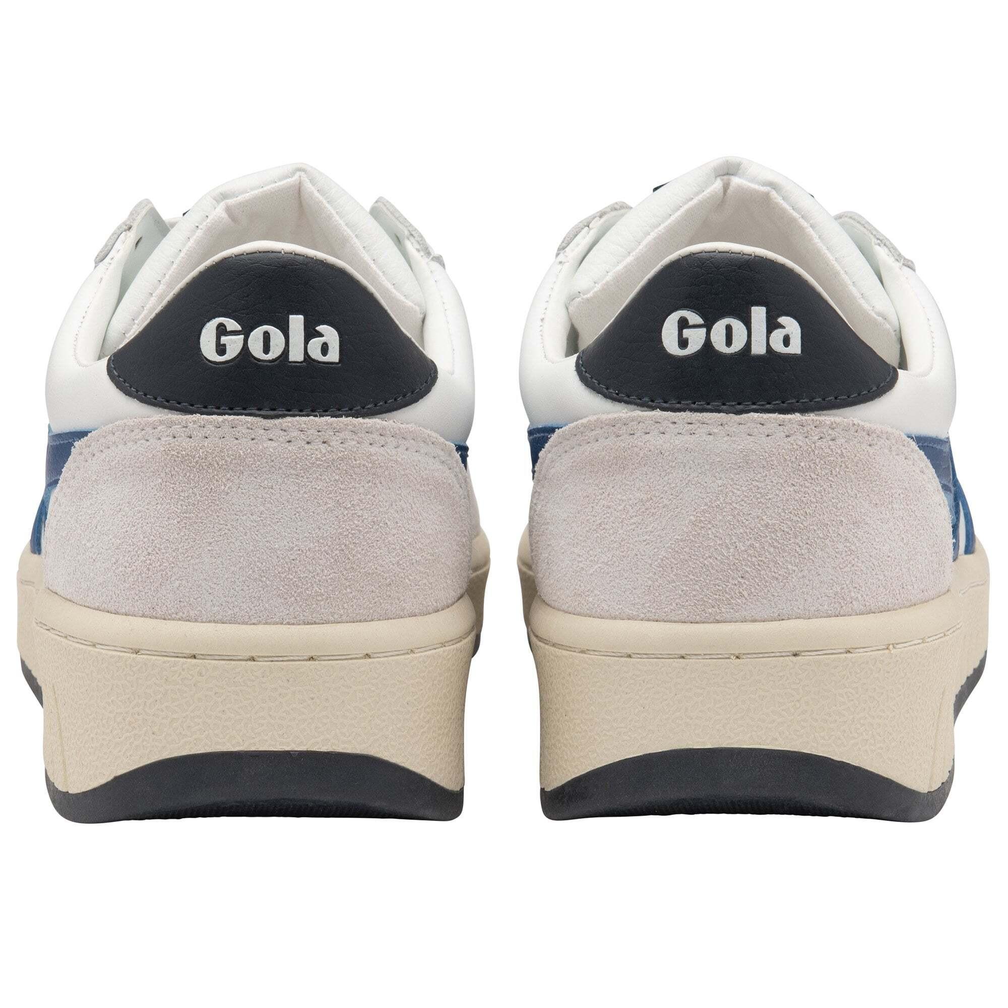 gola  scarpe da ginnastica  grandslam classic 