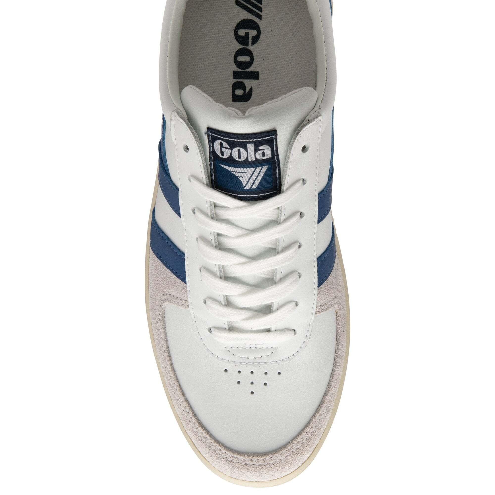 gola  scarpe da ginnastica  grandslam classic 