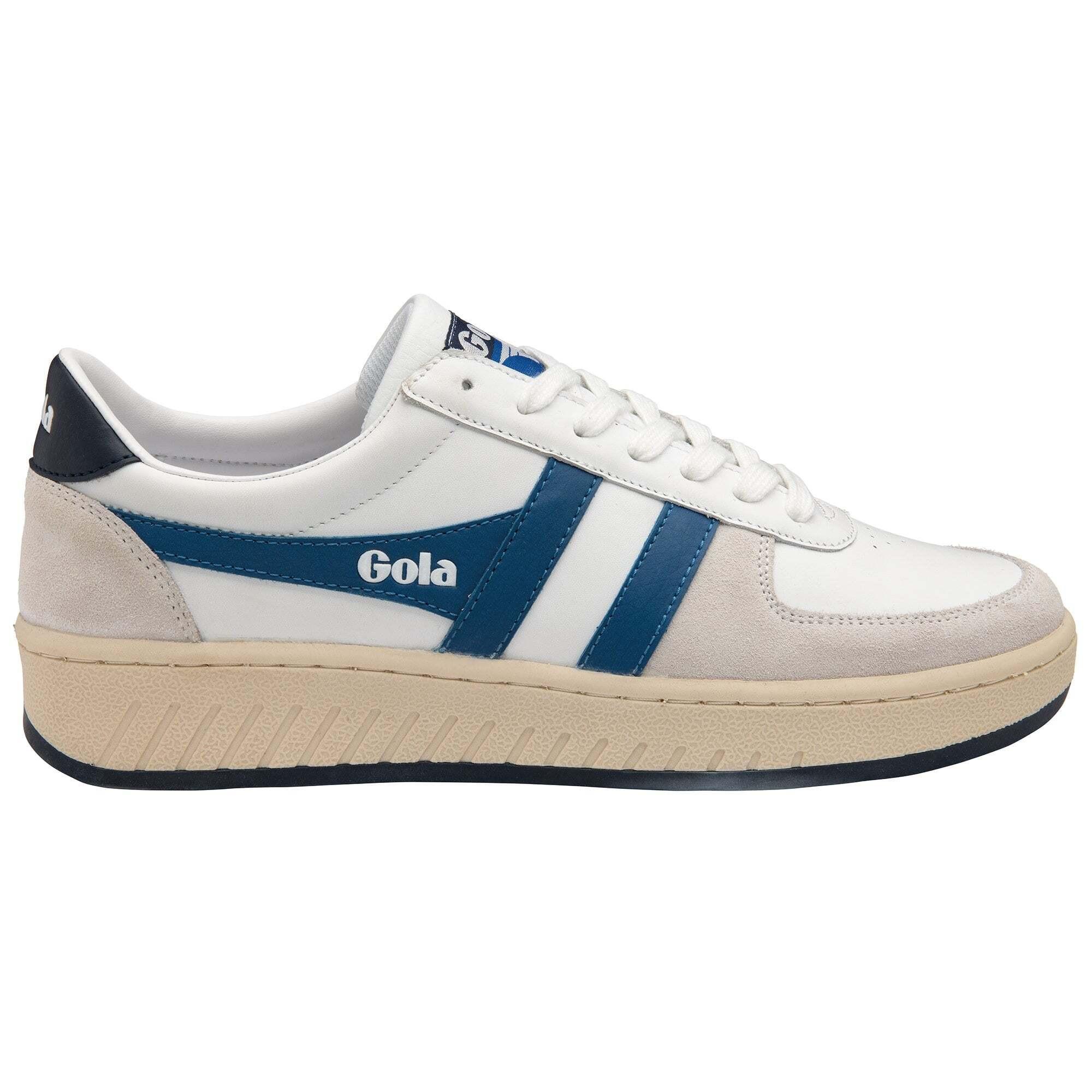 gola  scarpe da ginnastica  grandslam classic 