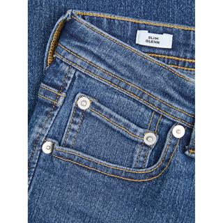 JACK & JONES  Jeans bambino Jack & Jones Glenn Original 070 